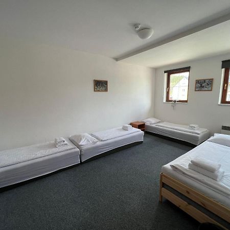 Kvildahotel Bagian luar foto