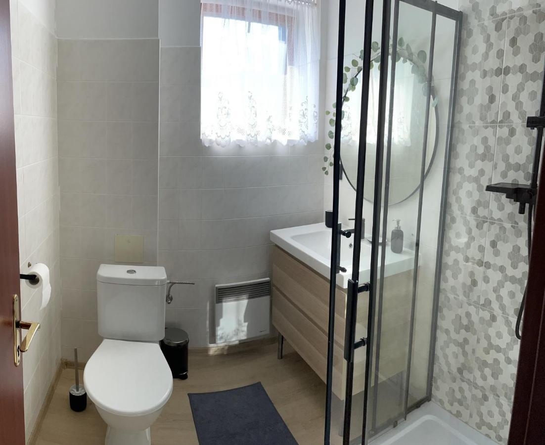 Kvildahotel Bagian luar foto