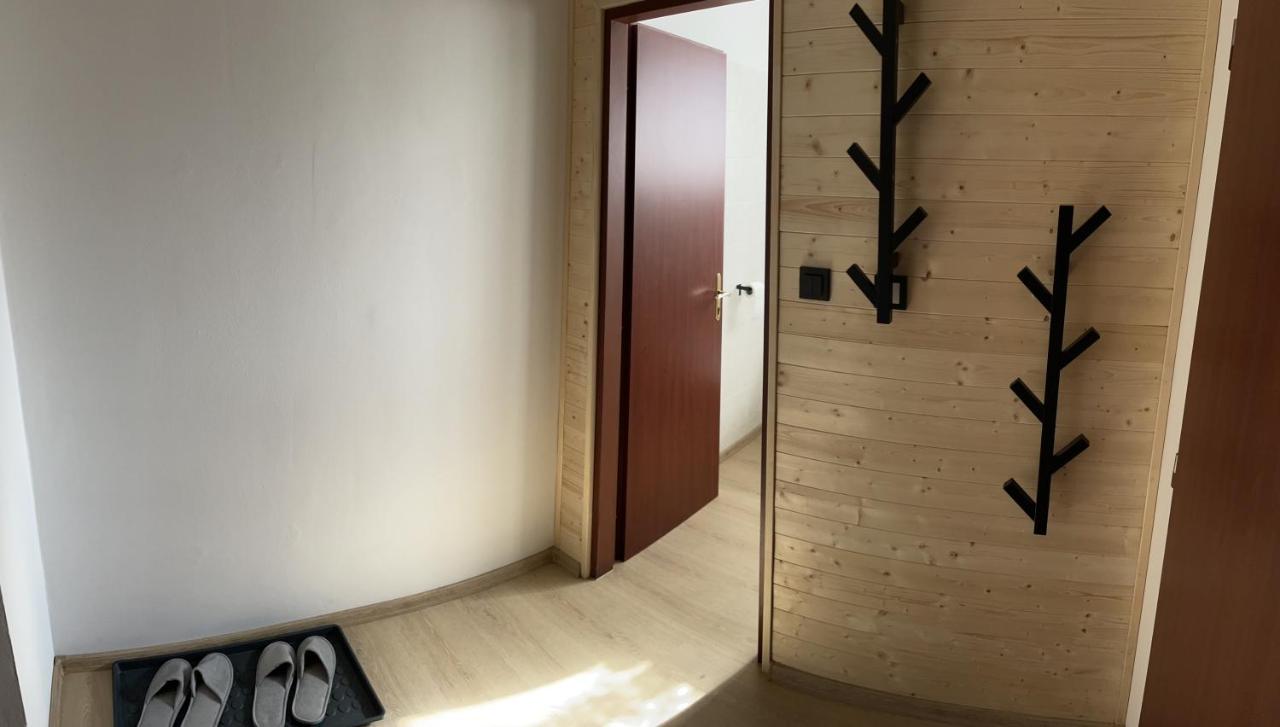Kvildahotel Bagian luar foto