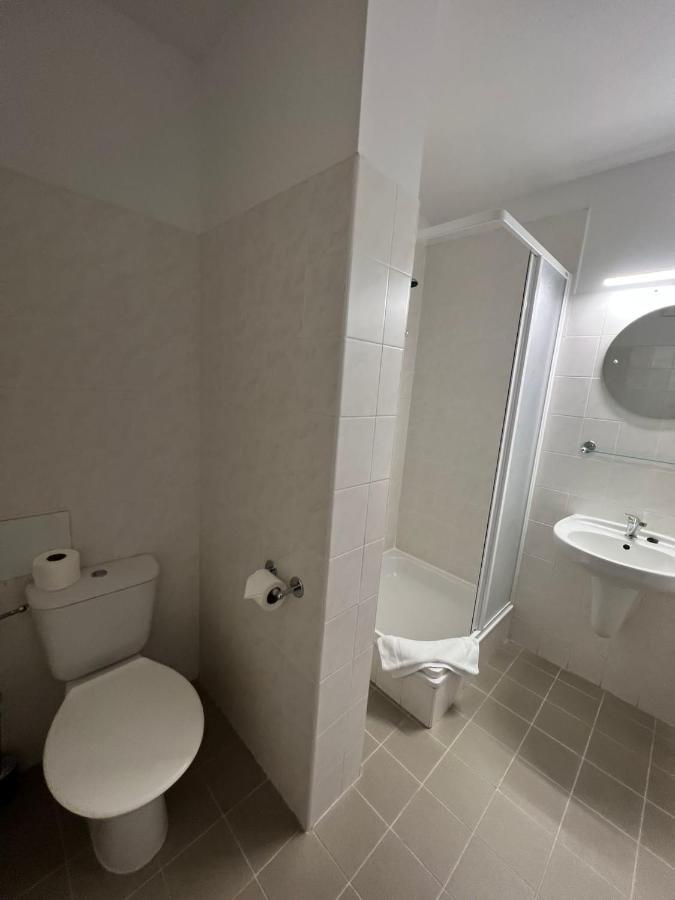 Kvildahotel Bagian luar foto