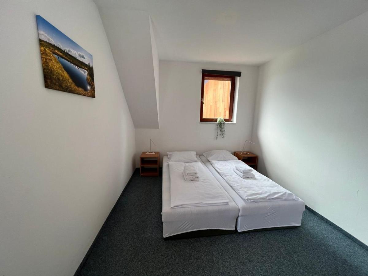 Kvildahotel Bagian luar foto