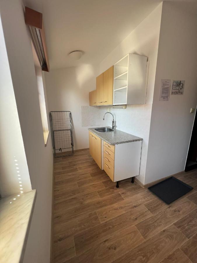 Kvildahotel Bagian luar foto