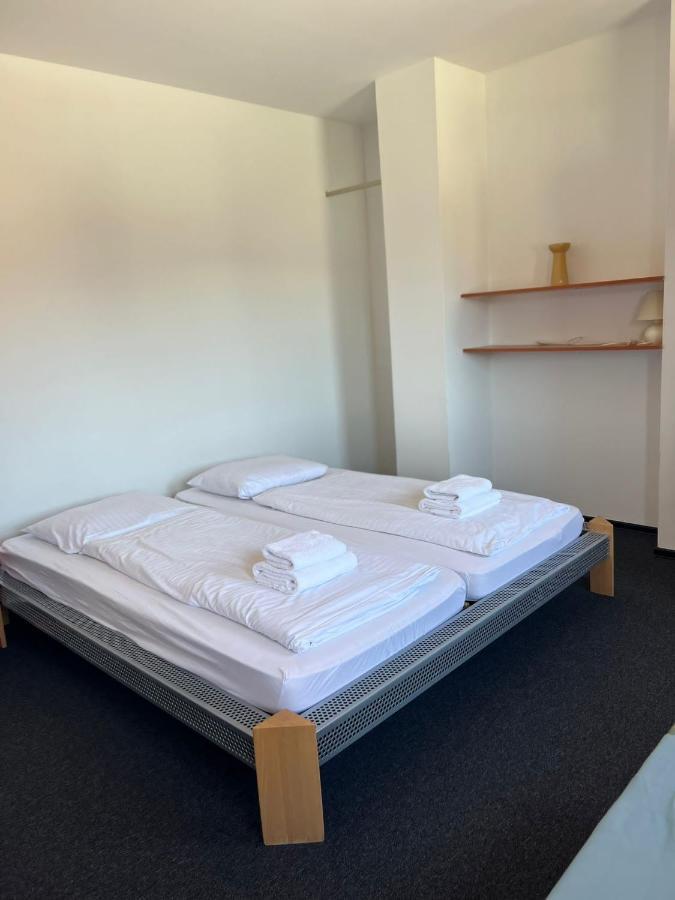 Kvildahotel Bagian luar foto
