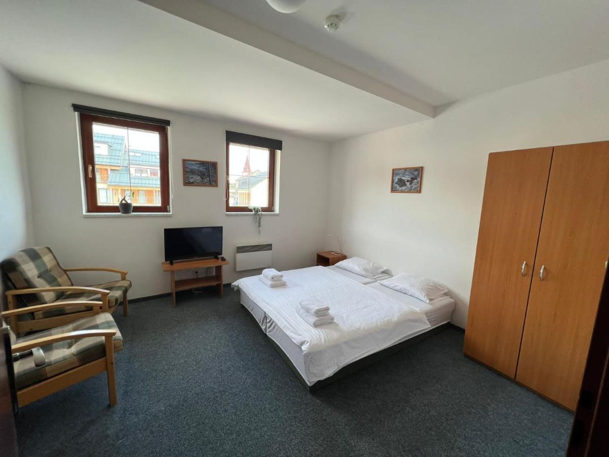 Kvildahotel Bagian luar foto