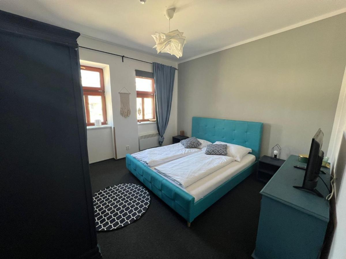 Kvildahotel Bagian luar foto