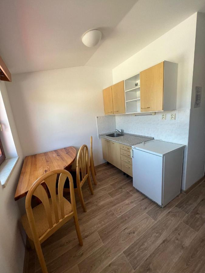 Kvildahotel Bagian luar foto